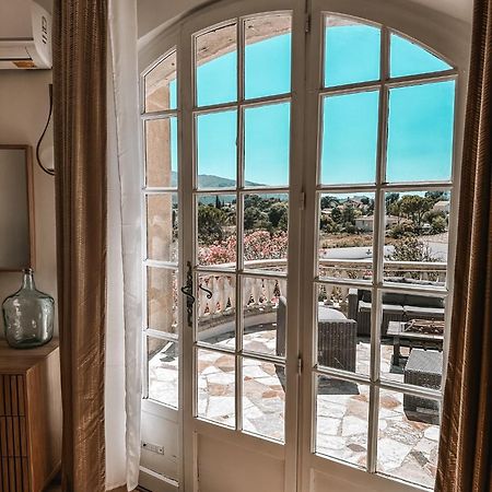 Logement Tres Chaleureux A Marsylia Zewnętrze zdjęcie