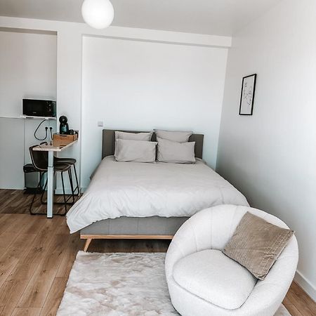 Logement Tres Chaleureux A Marsylia Zewnętrze zdjęcie