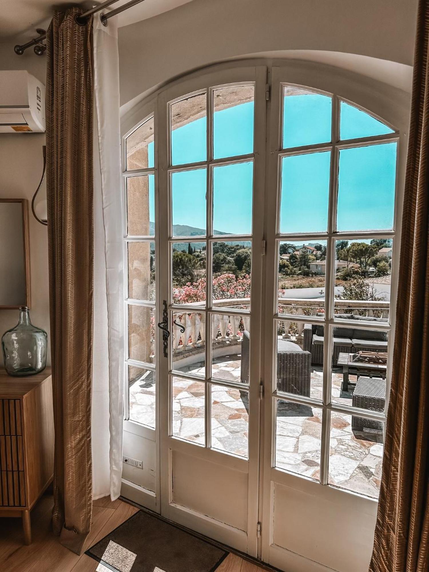 Logement Tres Chaleureux A Marsylia Zewnętrze zdjęcie